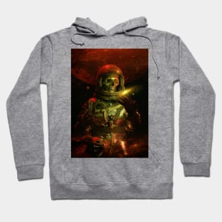 Dead Explorer Hoodie